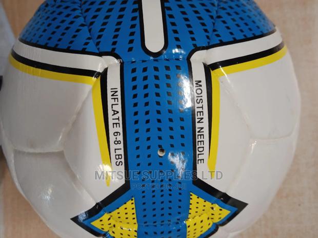 Samba Brilliant Football Size 5 - thumbnail 7