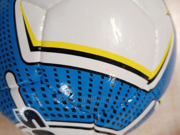 Samba Brilliant Football Size 5 - thumbnail 3