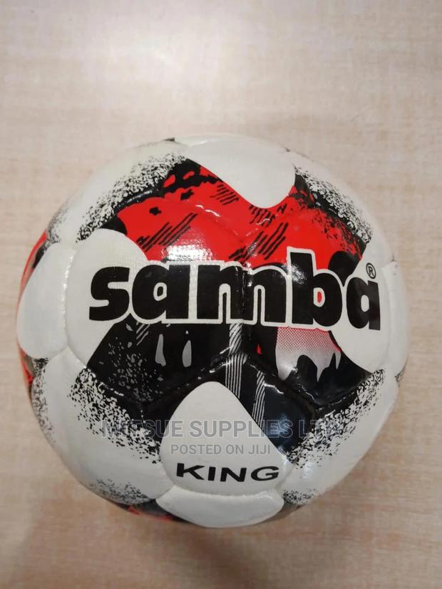 Samba King Football Size 5