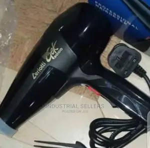 Simple Ceriotti Blow Dry