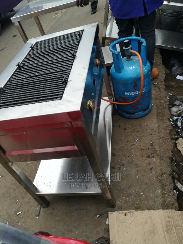 Gas Choma Grill - thumbnail 2