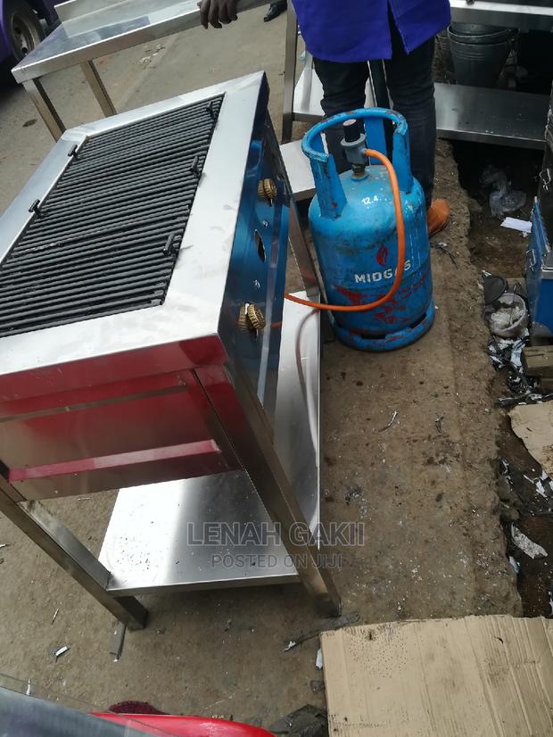 Gas Choma Grill - thumbnail 3