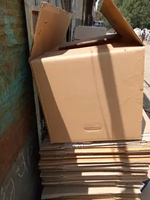 Large Moving Cartons 980*400*400