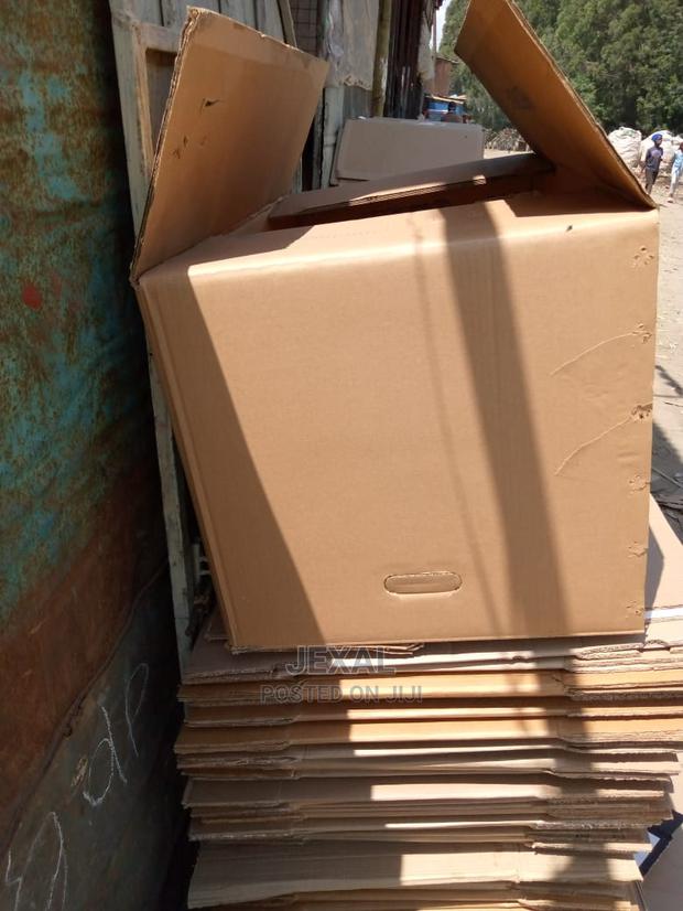 Large Moving Cartons 980*400*400 - thumbnail 4