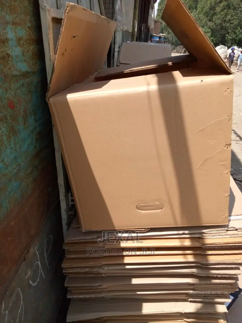 Large Moving Cartons 980*400*400