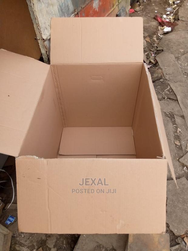 Large Moving Cartons 980*400*400 - main view