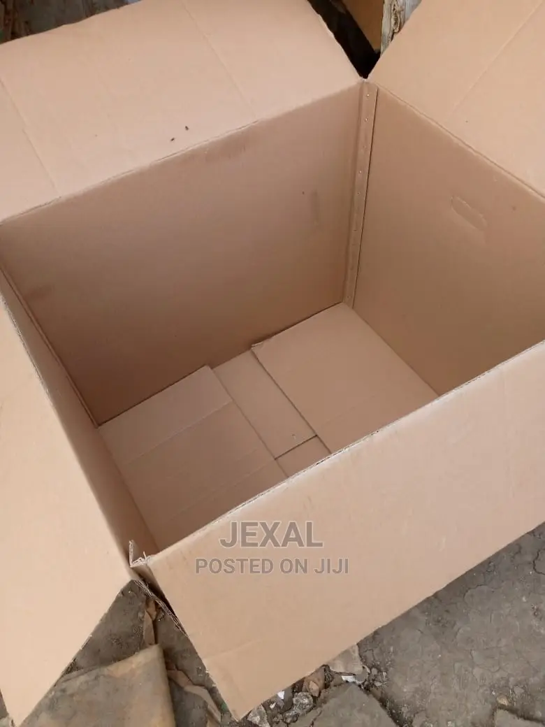Large Moving Cartons 980*400*400