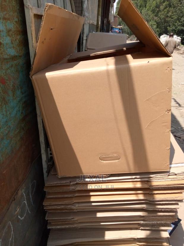 Large Moving Cartons 980*400*400 - thumbnail 3