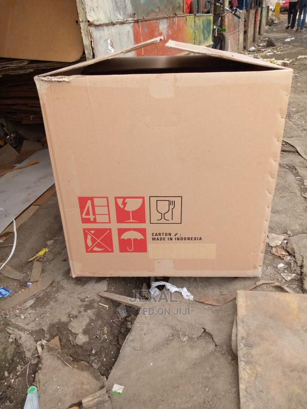 Large Moving Cartons 980*400*400 - thumbnail 6