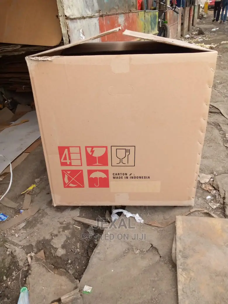 Large Moving Cartons 980*400*400
