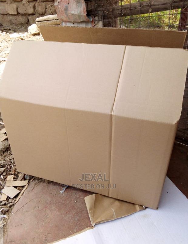 Hard Body Box 70*50*40 - main view