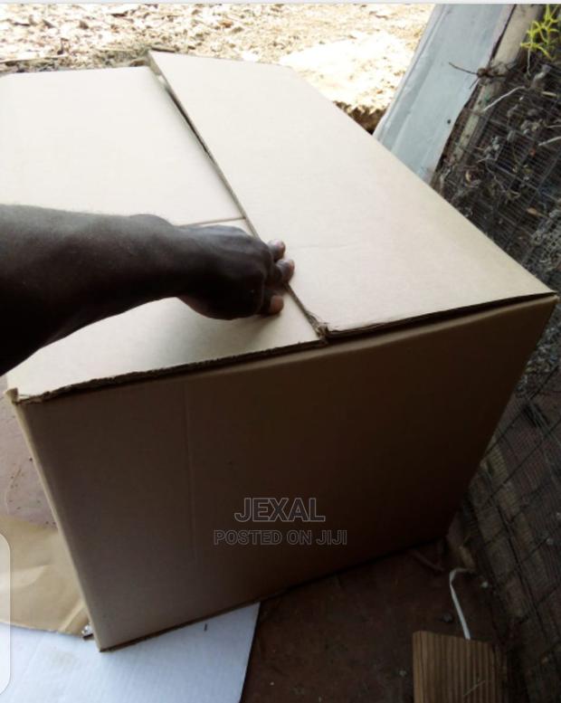 Hard Body Box 70*50*40 - thumbnail 3