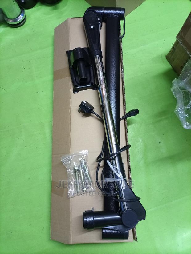 Wall Arm/Hangers - main view