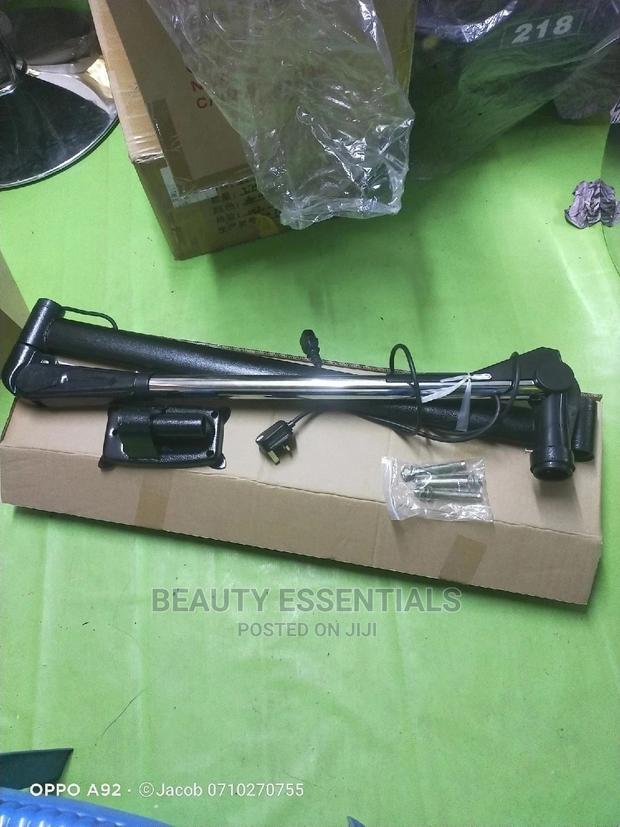 Wall Dryer Arm - main view