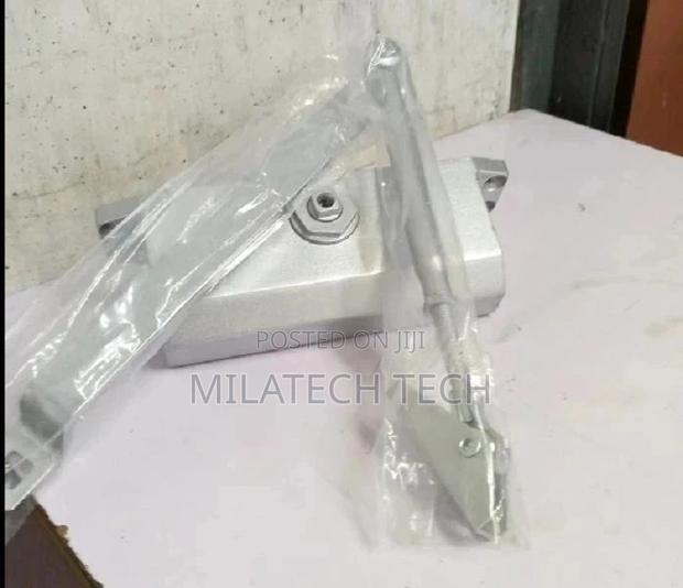 Dooors Closure - main view