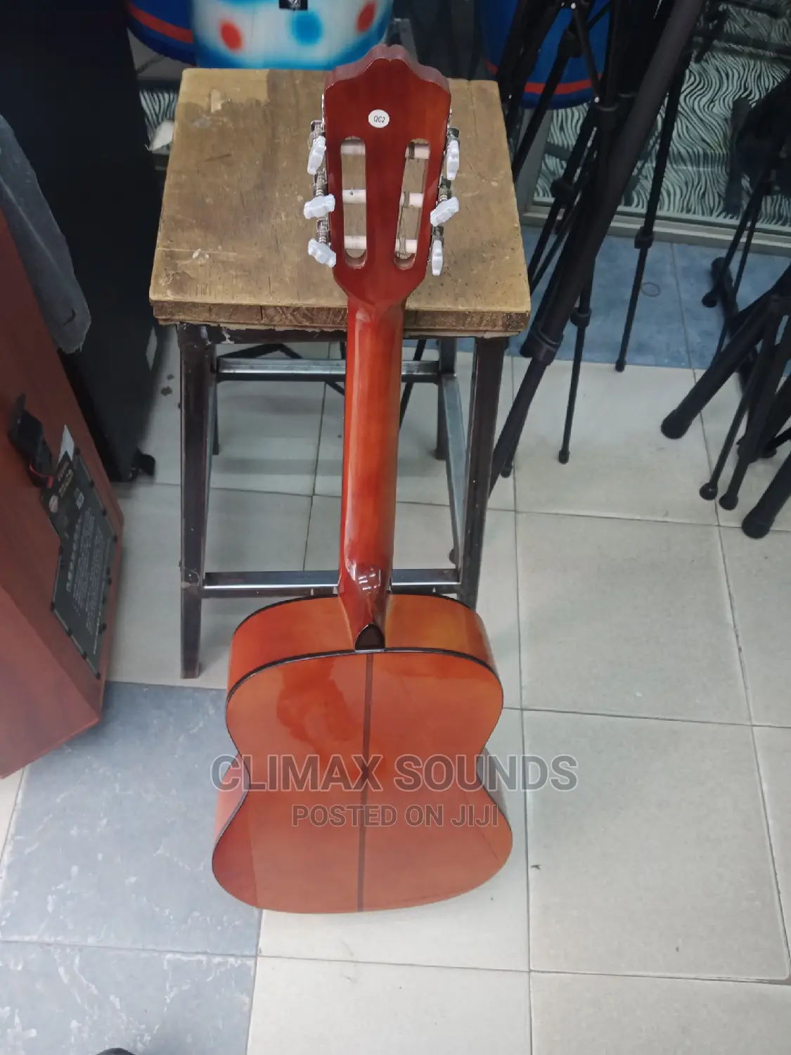 Classical Guitars