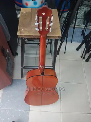 Classical Guitars