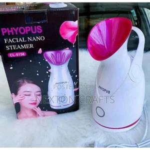 Facial Nano Steamer - thumbnail 2