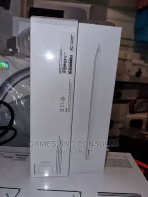 Apple Pencil 2