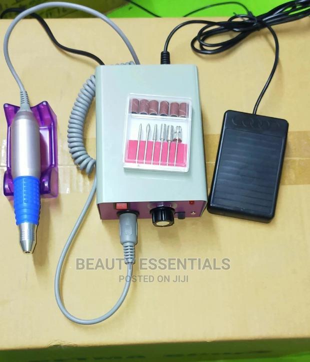 Nail Drill Mm 25000 - main view