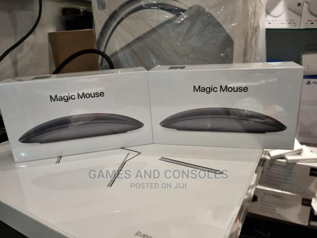 Magic Mouse 2 - thumbnail 3