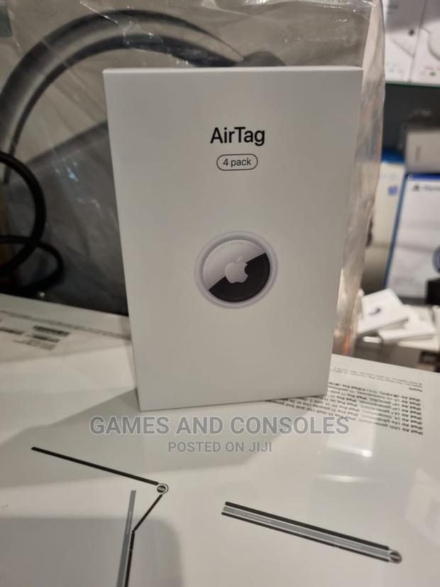 Airtag Apple 4pack and Single