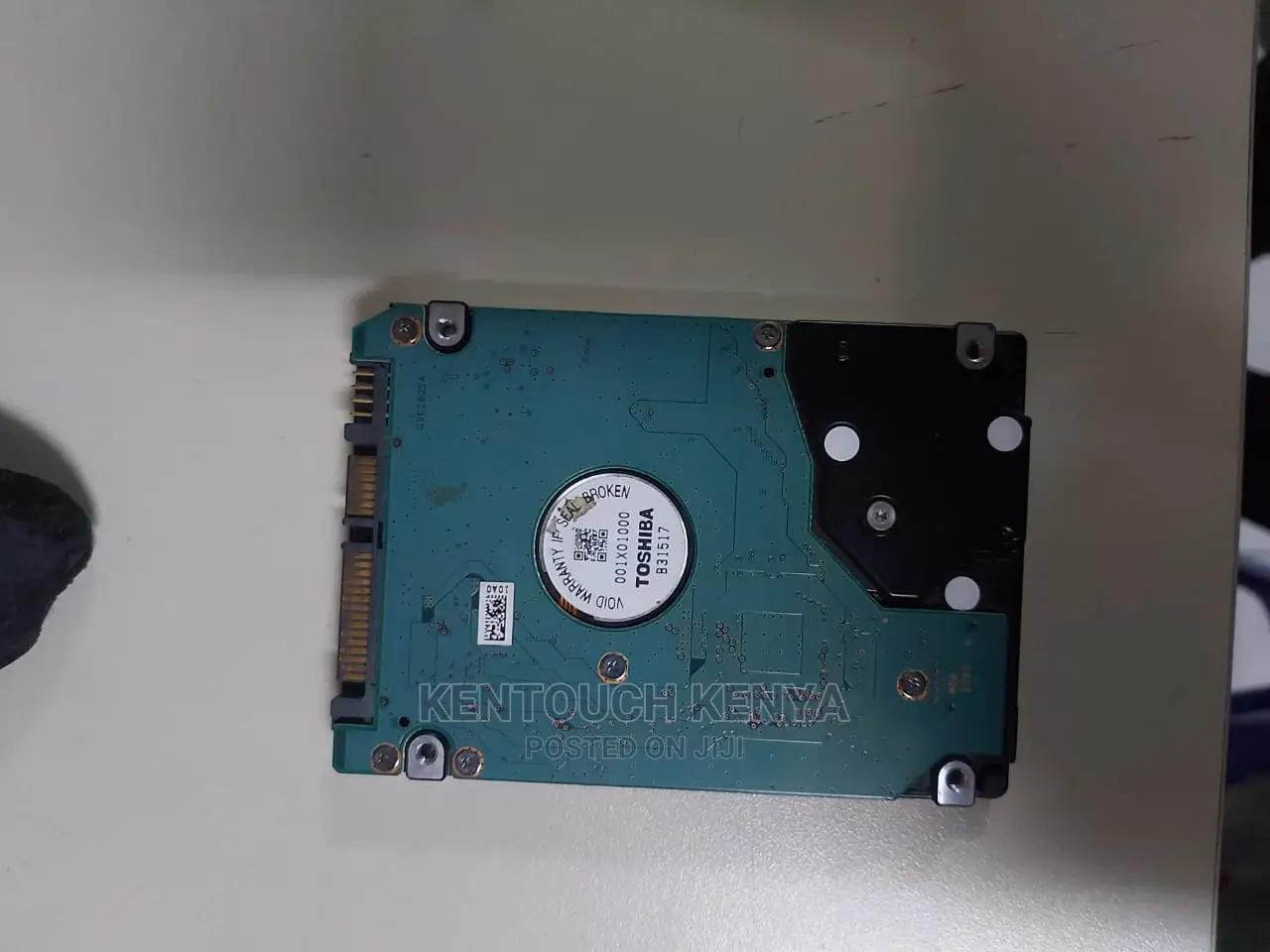 500GB Laptop 2.5 Inch Sata Internal Hard Disk HDD