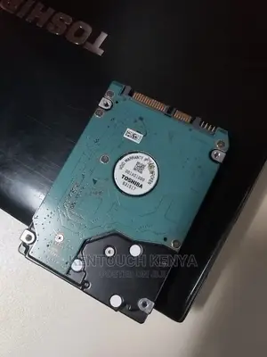500GB Laptop 2.5 Inch Sata Internal Hard Disk HDD