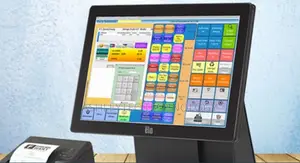 POS Systems for Retail, Restaurants, Bars Service Business