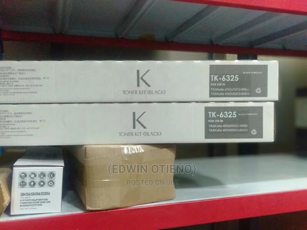 Kyocera TK-6325 Toner