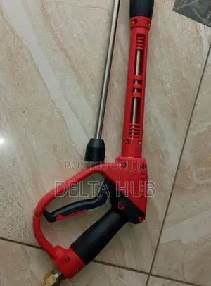 Quality Pressure Car Wash Gun