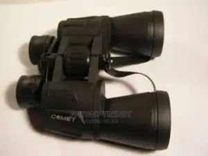 COMET 50X50 Powerful Prism Binocular Telescope With Pouch -