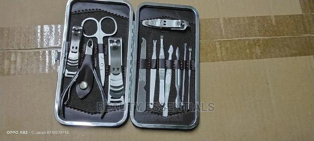 Manicure Set - main view
