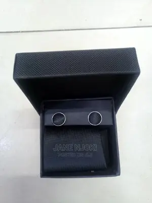 Black Tie Men