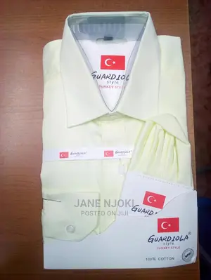 Men Shirt Official