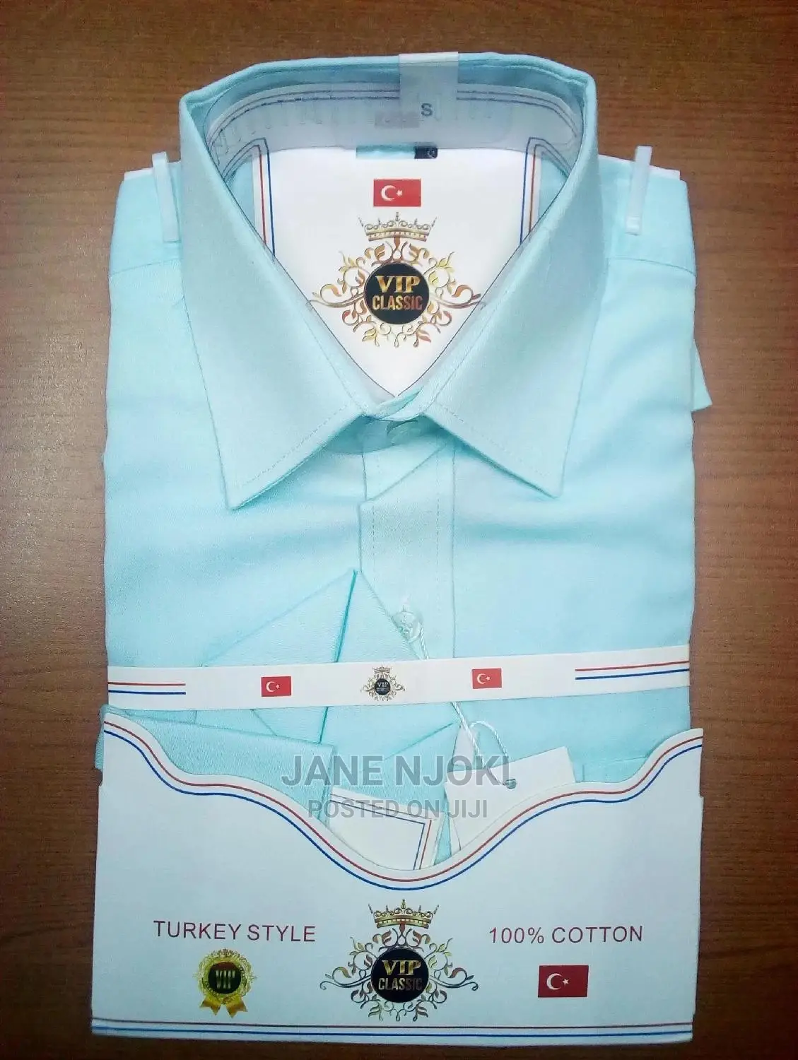 Men Shirt Official