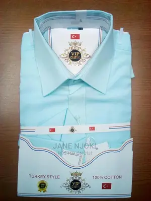 Men Shirt Official