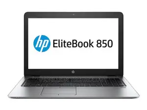 Laptop HP EliteBook 850 G3 8GB Intel Core I5 SSD 256GB