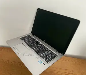 Laptop HP EliteBook 850 G3 8GB Intel Core I5 SSD 256GB