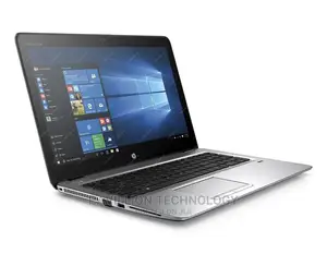 Laptop HP EliteBook 850 G3 8GB Intel Core I5 SSD 256GB