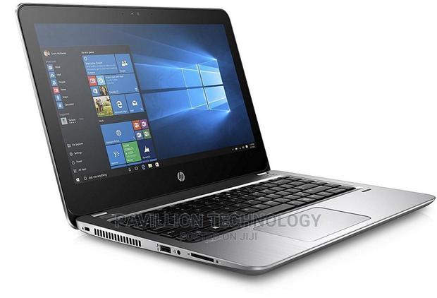 Laptop HP 430 G5 8GB Intel Core I5 HDD 500GB - main view