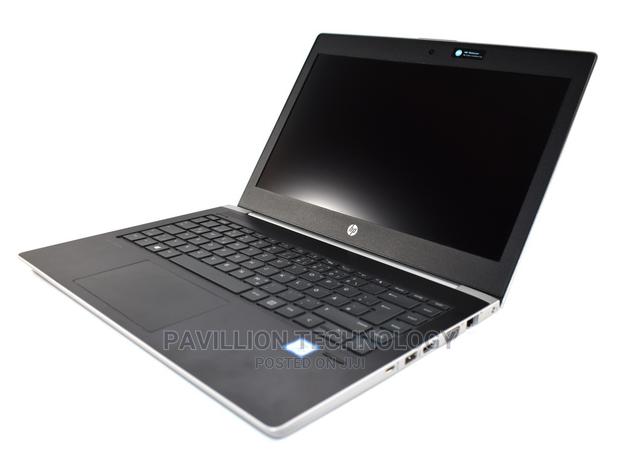Laptop HP 430 G5 8GB Intel Core I5 HDD 500GB - thumbnail 7