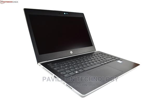 Laptop HP 430 G5 8GB Intel Core I5 HDD 500GB - thumbnail 5