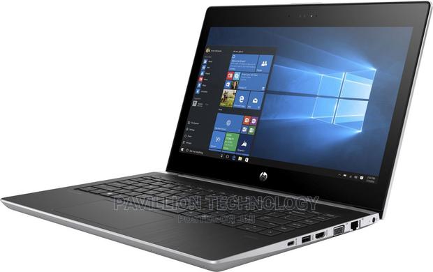 Laptop HP 430 G5 8GB Intel Core I5 HDD 500GB - thumbnail 6