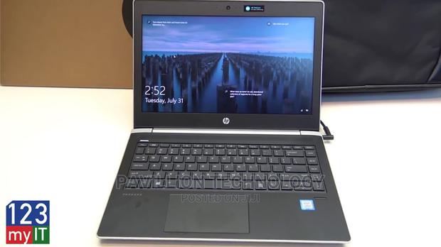 Laptop HP 430 G5 8GB Intel Core I5 HDD 500GB - thumbnail 9