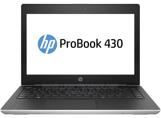 Laptop HP 430 G5 8GB Intel Core I5 HDD 500GB - thumbnail 8