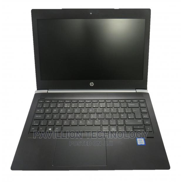Laptop HP 430 G5 8GB Intel Core I5 HDD 500GB - thumbnail 10