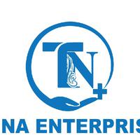 Tina enterprise logo