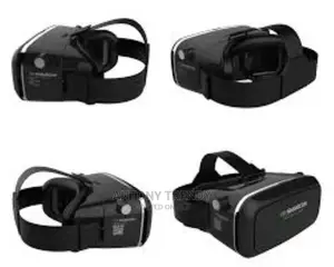 1 Pc VR Shinecon 6.0 3D Virtual Reality Glasses for iPhone S