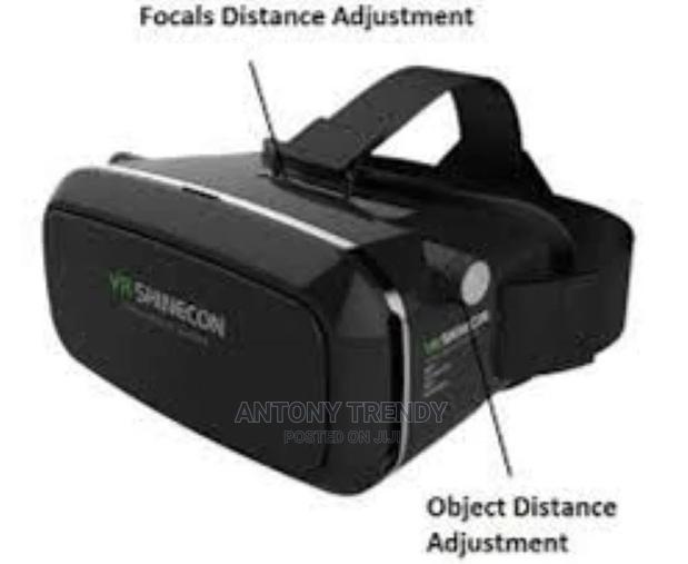 Share This Product VR Shinecon Virtual Reality 3D Video Ga - main view